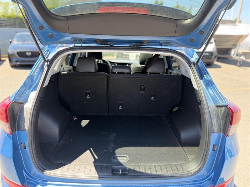 hyundai Tucson 2017 - 7