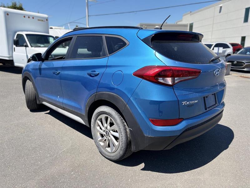 hyundai Tucson 2017 - 8