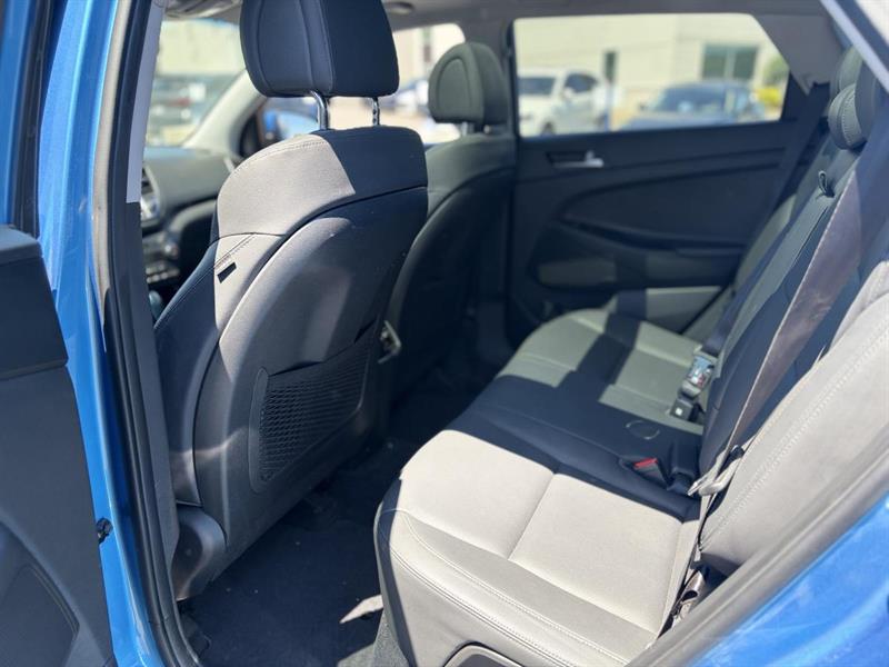 hyundai Tucson 2017 - 9