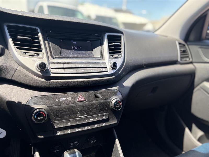 hyundai Tucson 2017 - 15