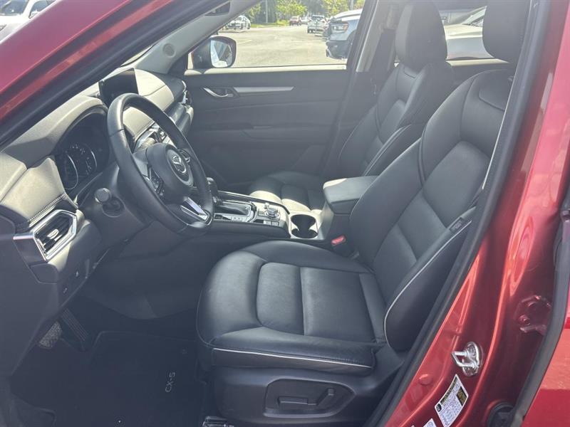 mazda CX-5 2025 - 10
