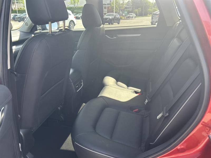 mazda CX-5 2025 - 13