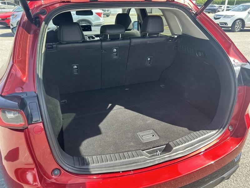 mazda CX-5 2025 - 14