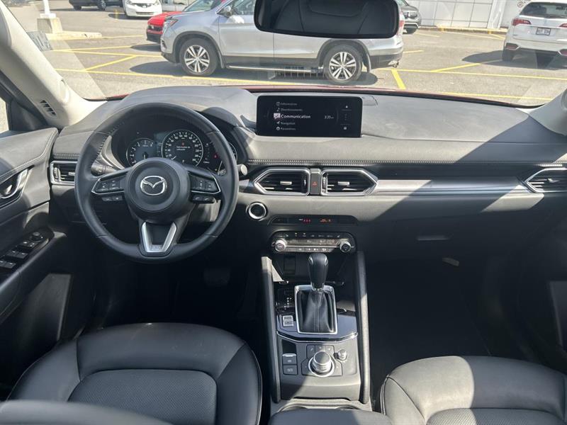 mazda CX-5 2025 - 15