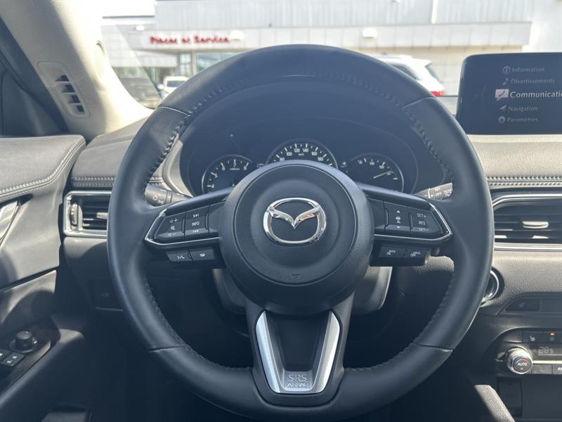 mazda CX-5 2025 - 16