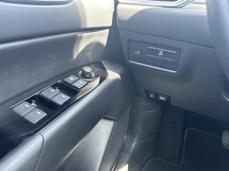 mazda CX-5 2025 - 20