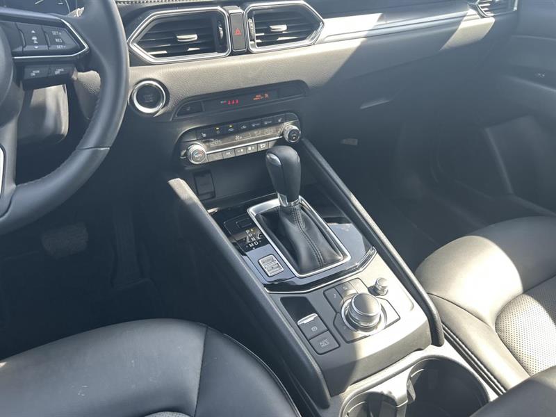 mazda CX-5 2025 - 22
