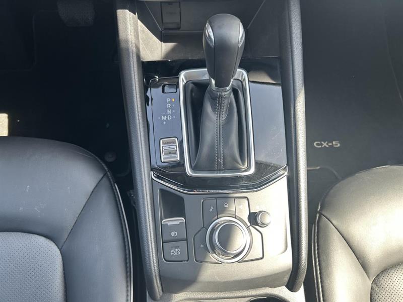 mazda CX-5 2025 - 23