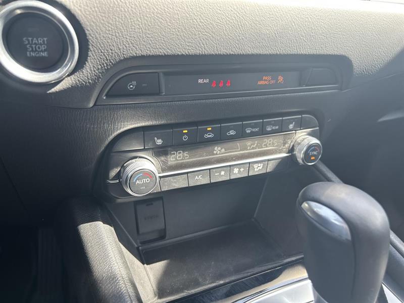 mazda CX-5 2025 - 25