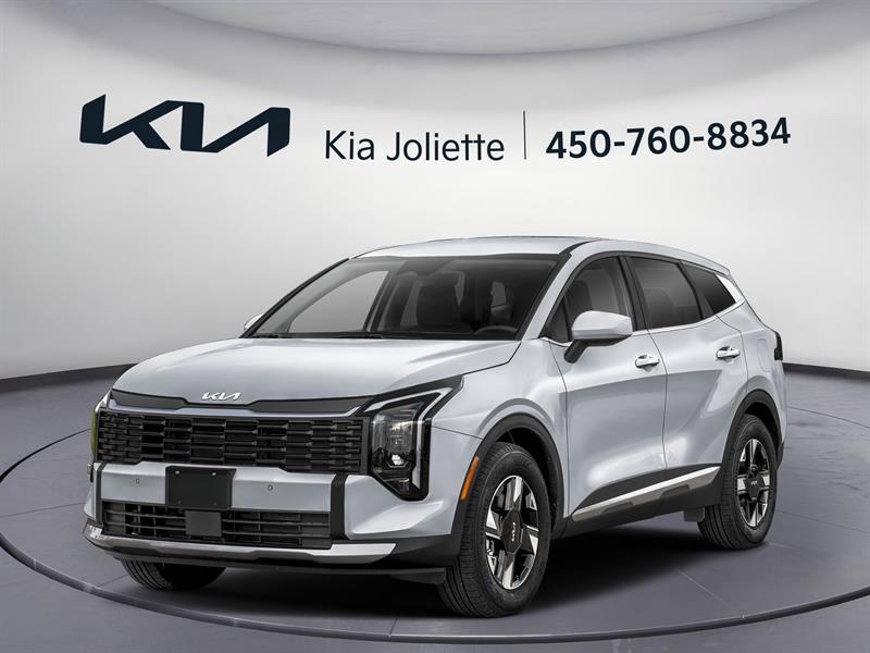 kia Sportage 2026