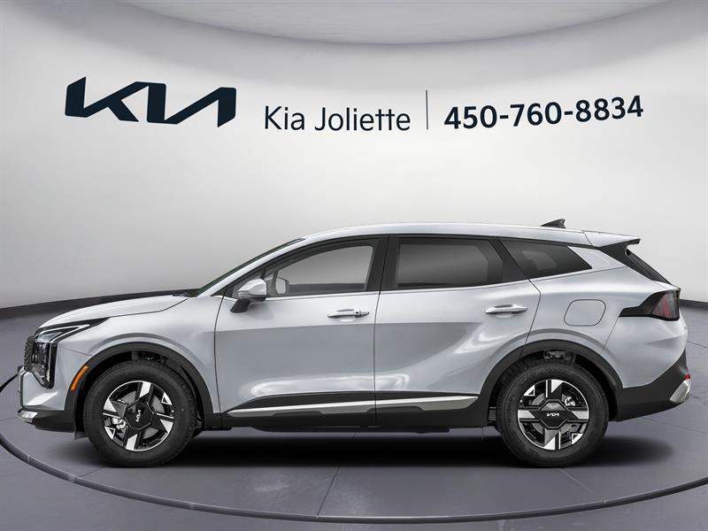 kia Sportage 2026 - 3