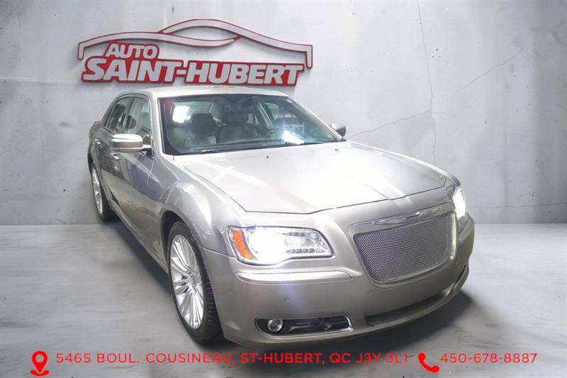 chrysler 300 2014 - 3