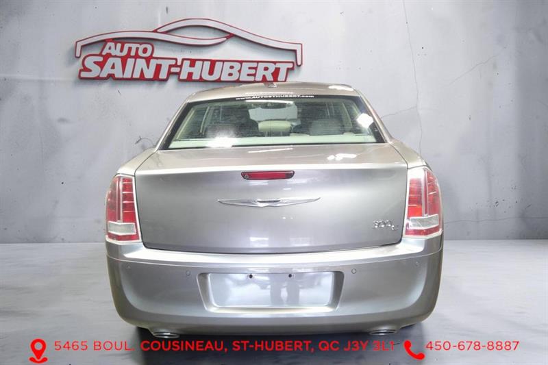 chrysler 300 2014 - 6