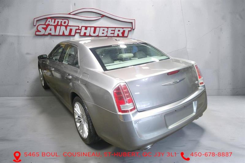 chrysler 300 2014 - 7