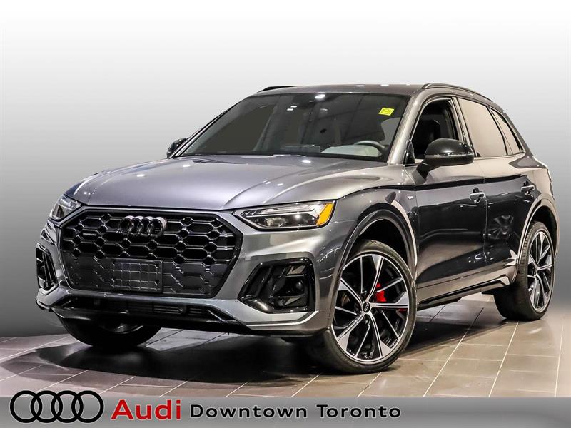 audi Q5 2024