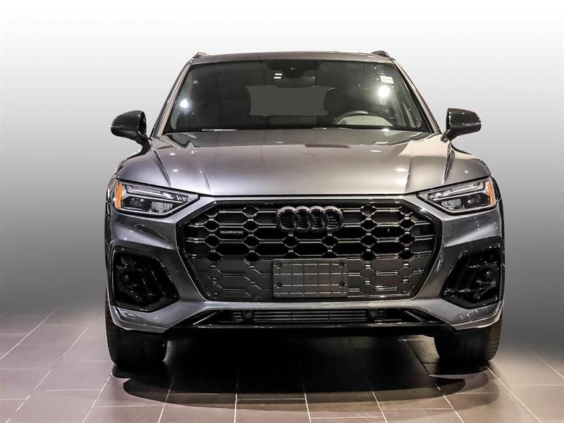 audi Q5 2024 - 2