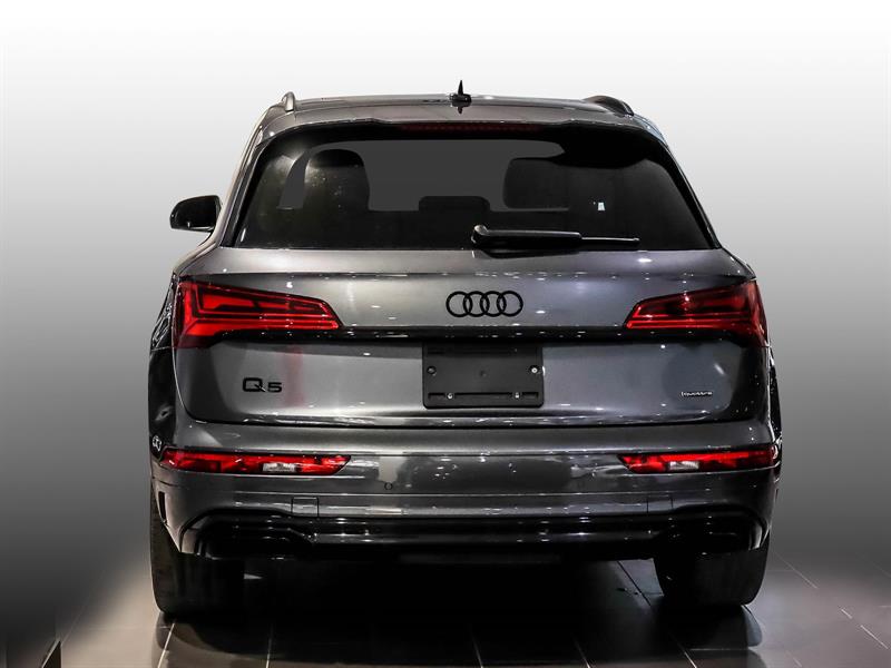 audi Q5 2024 - 3