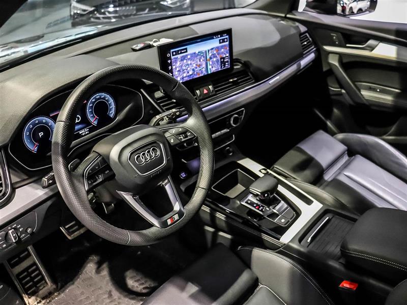 audi Q5 2024 - 5