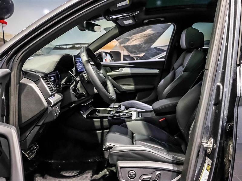 audi Q5 2024 - 6