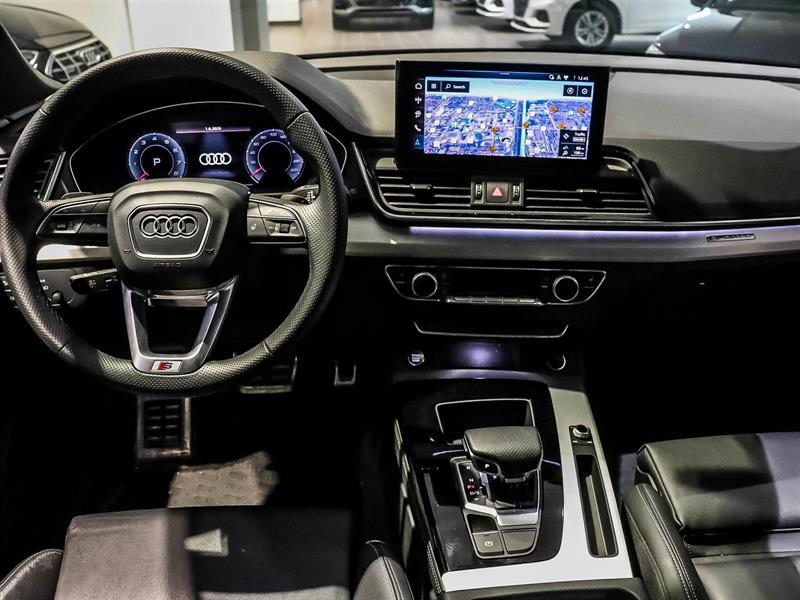 audi Q5 2024 - 7