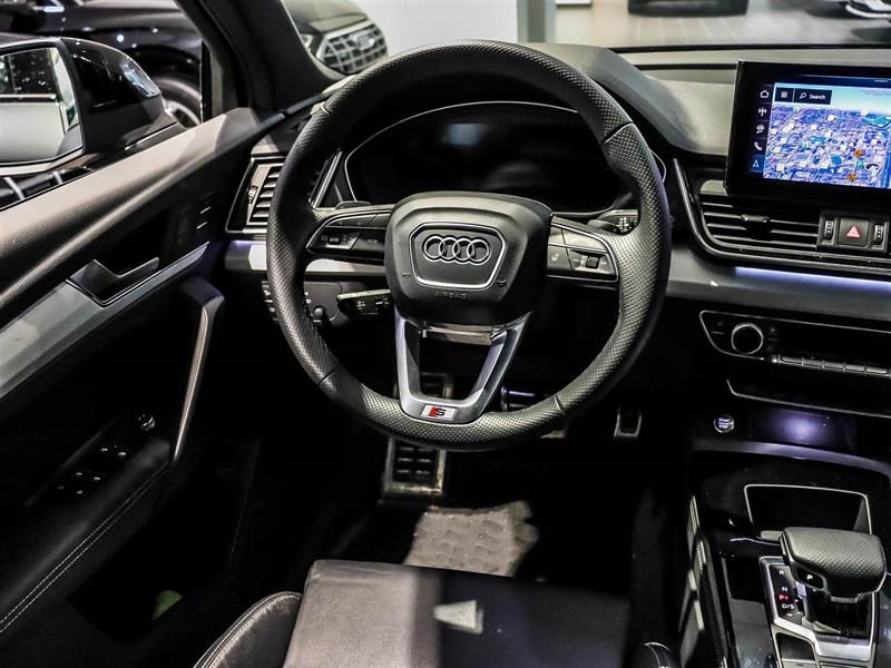 audi Q5 2024 - 8