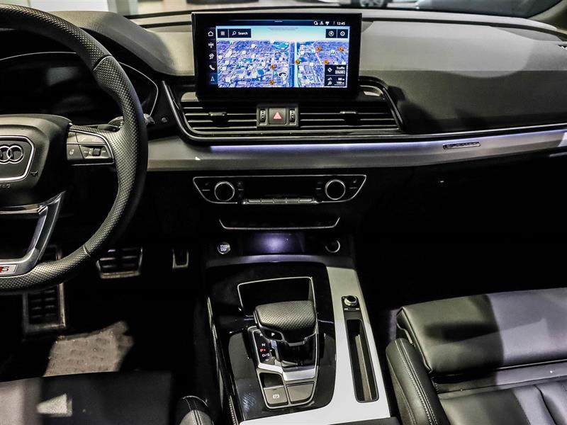 audi Q5 2024 - 9