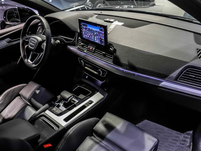 audi Q5 2024 - 12