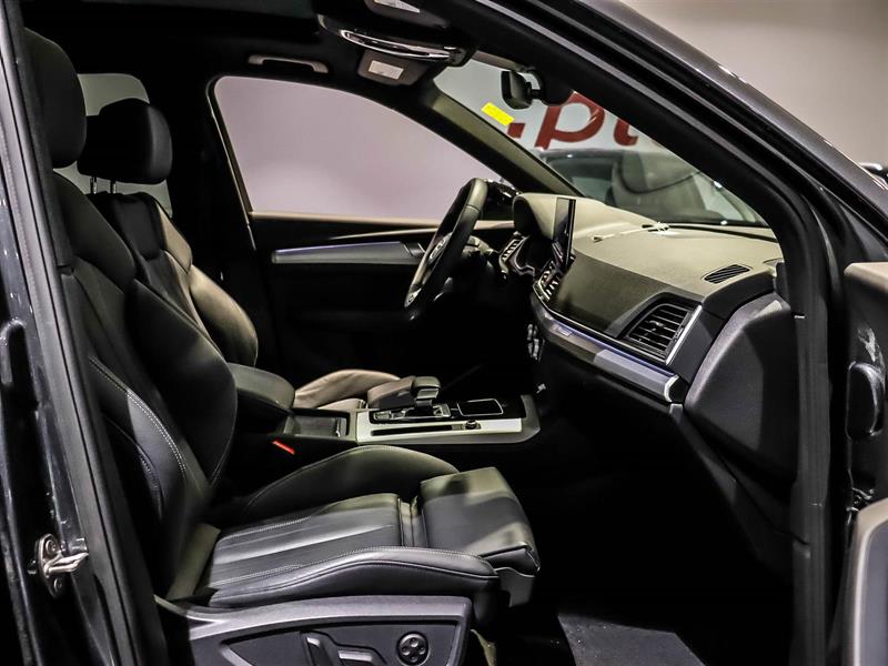 audi Q5 2024 - 13