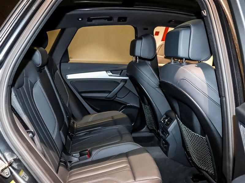 audi Q5 2024 - 15