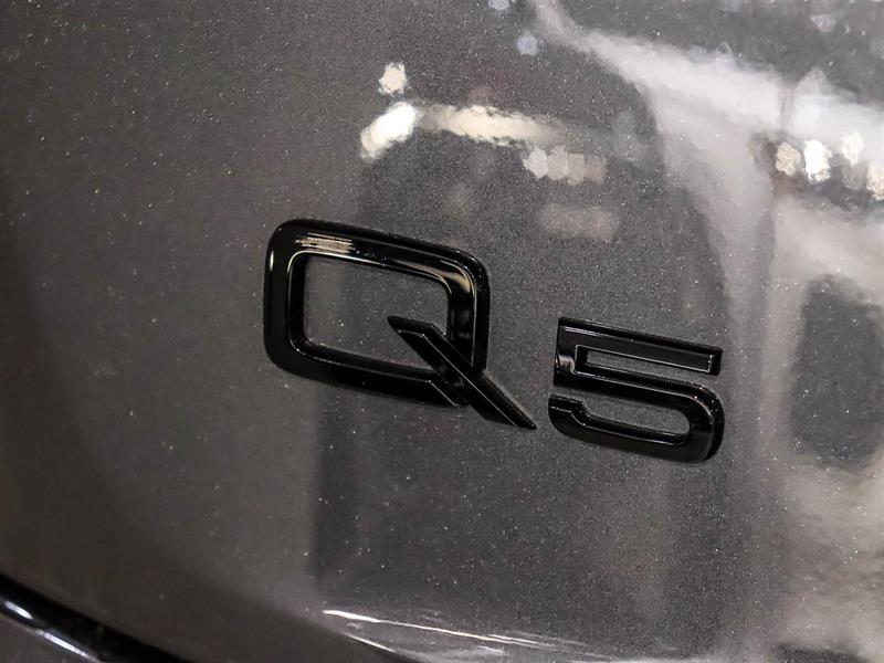 audi Q5 2024 - 18