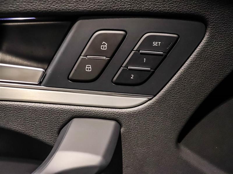 audi Q5 2024 - 22
