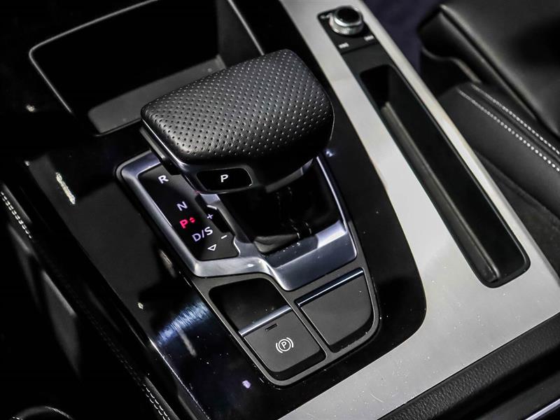 audi Q5 2024 - 26