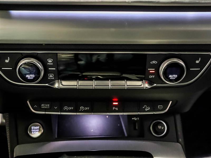 audi Q5 2024 - 28