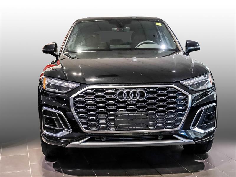 audi Q5 Sportback 2023 - 2