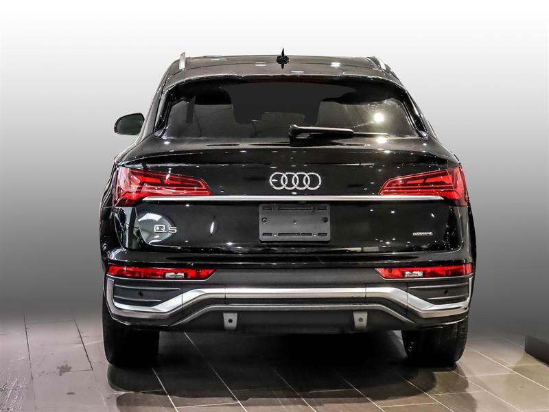 audi Q5 Sportback 2023 - 3