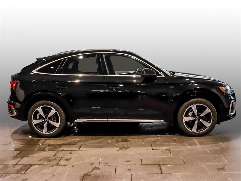 audi Q5 Sportback 2023 - 4