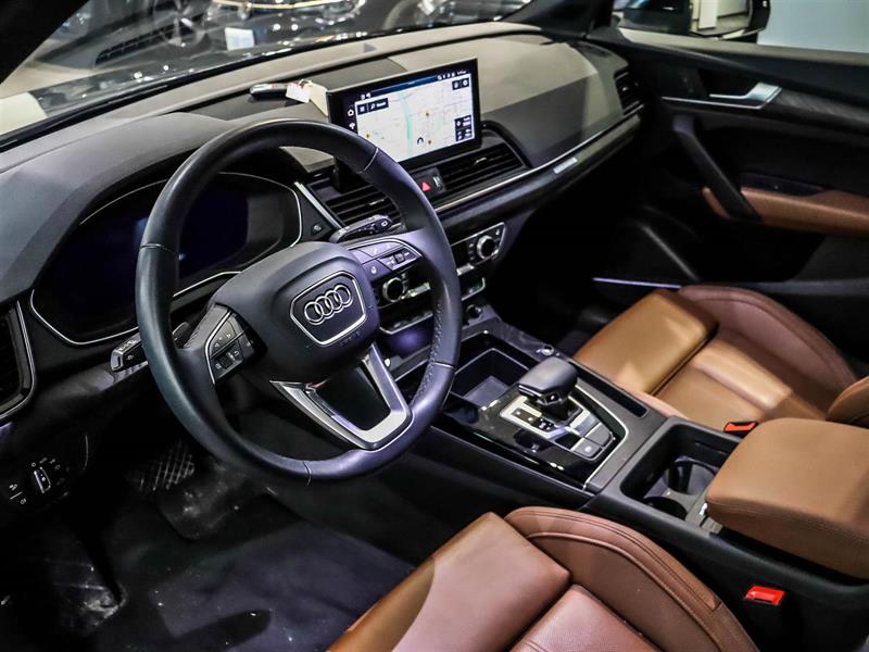 audi Q5 Sportback 2023 - 6