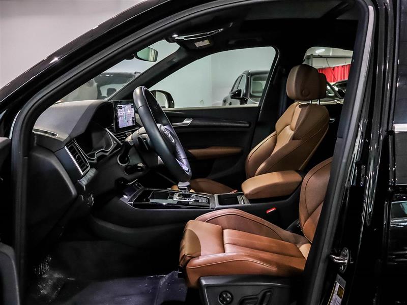audi Q5 Sportback 2023 - 7