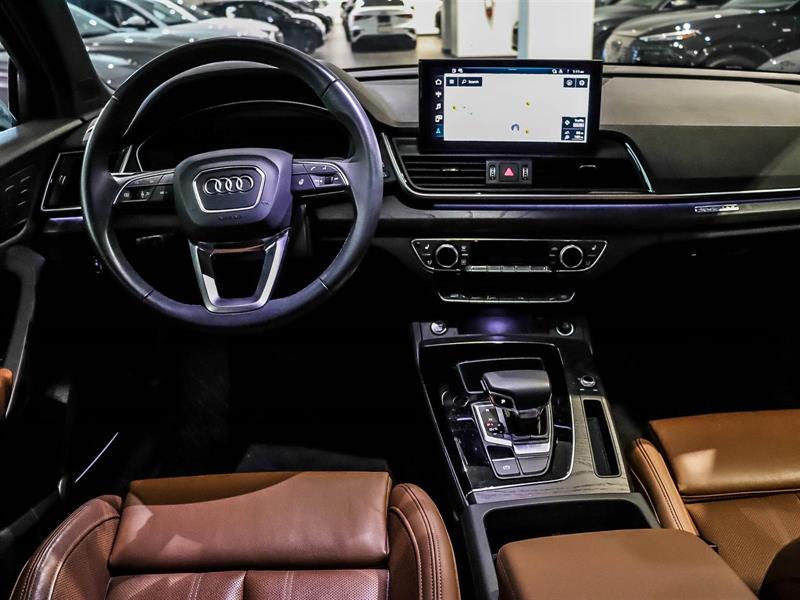 audi Q5 Sportback 2023 - 8