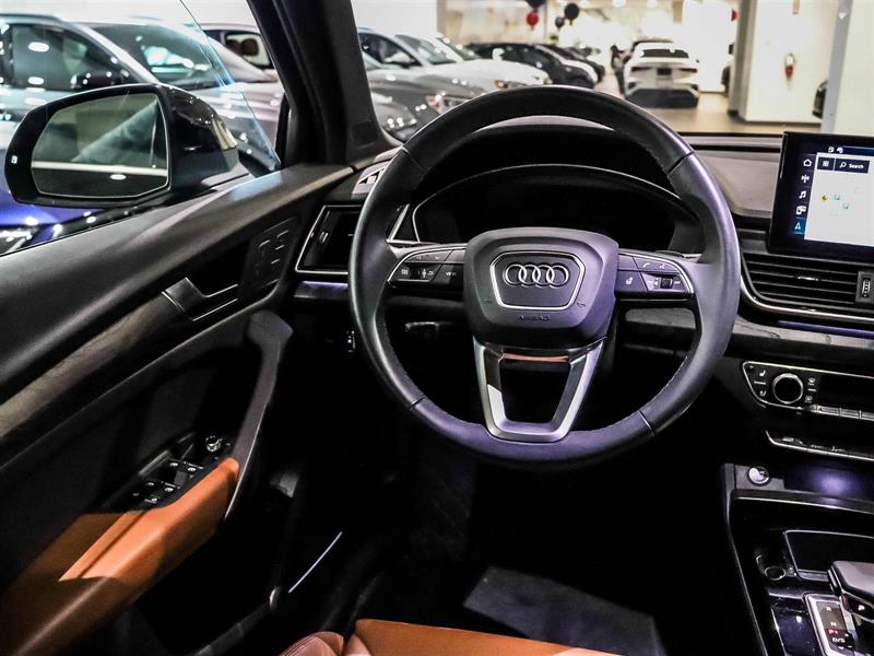 audi Q5 Sportback 2023 - 9