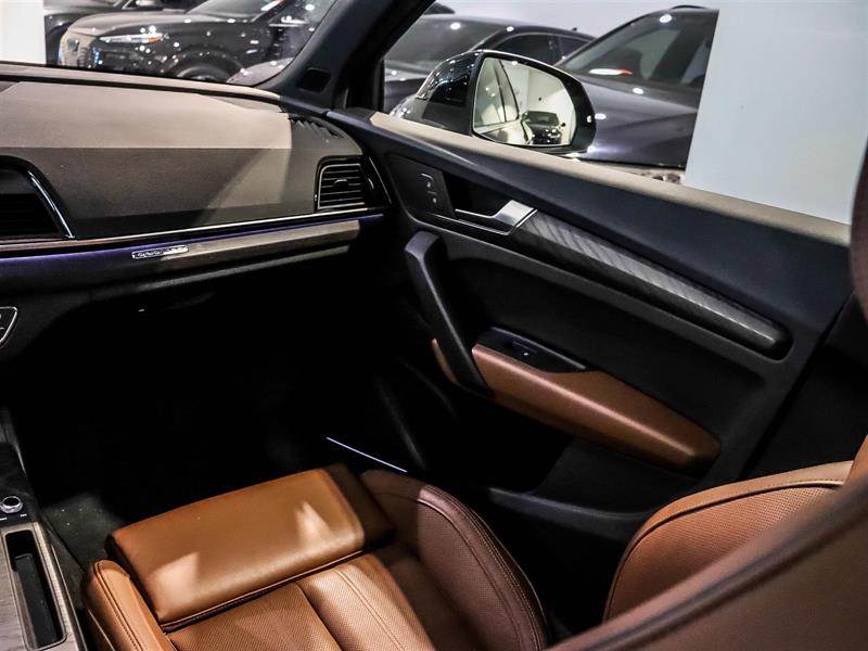 audi Q5 Sportback 2023 - 11