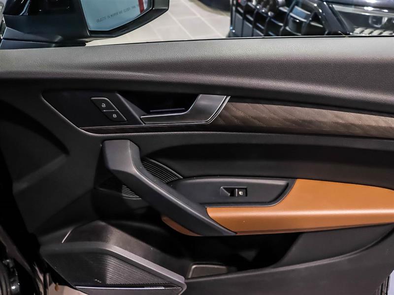 audi Q5 Sportback 2023 - 12