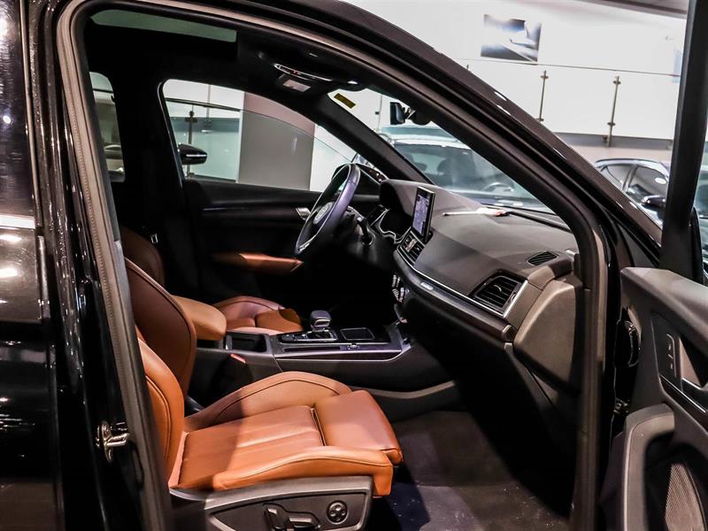 audi Q5 Sportback 2023 - 14