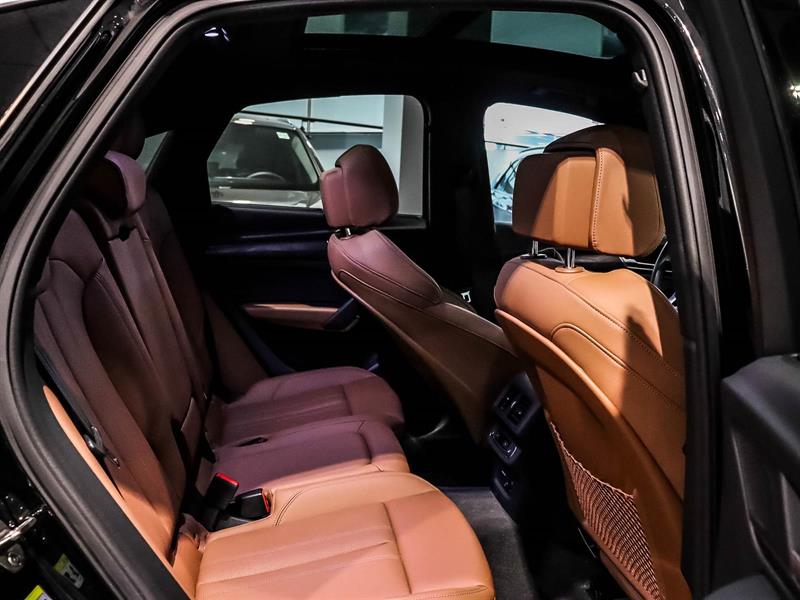 audi Q5 Sportback 2023 - 16