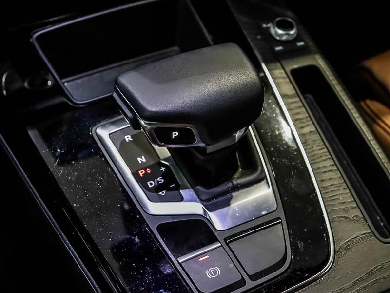 audi Q5 Sportback 2023 - 26