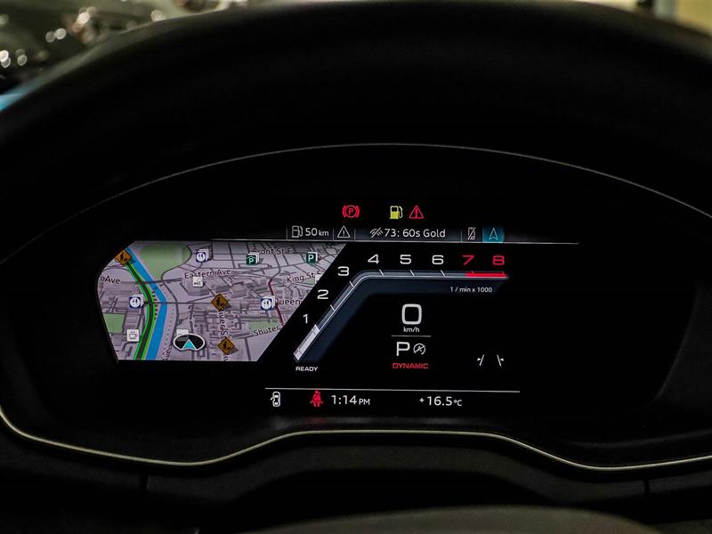 audi Q5 Sportback 2023 - 29
