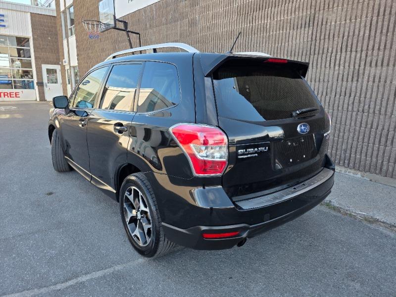 subaru Forester 2014 - 3