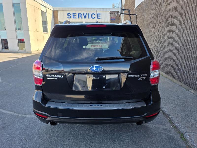 subaru Forester 2014 - 4