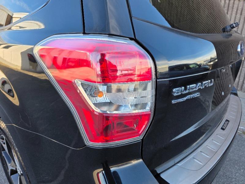 subaru Forester 2014 - 10