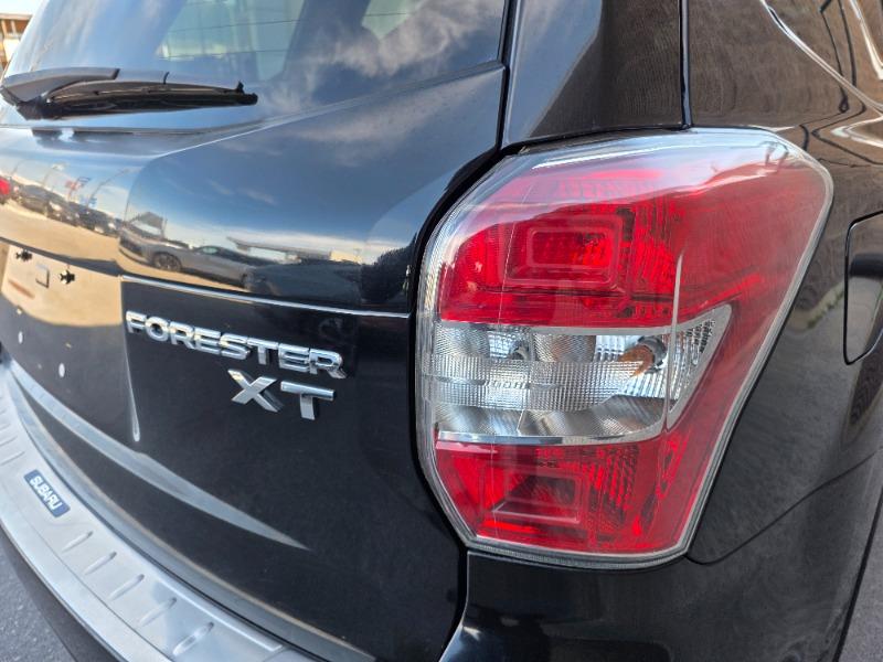 subaru Forester 2014 - 11